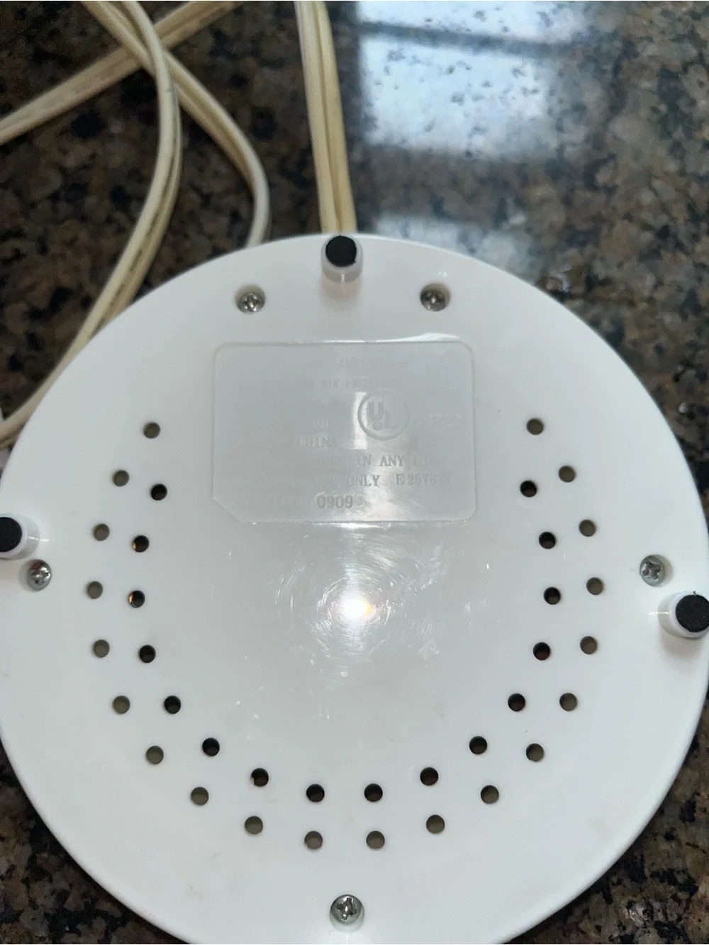 Chelsea Home Imports compact electric